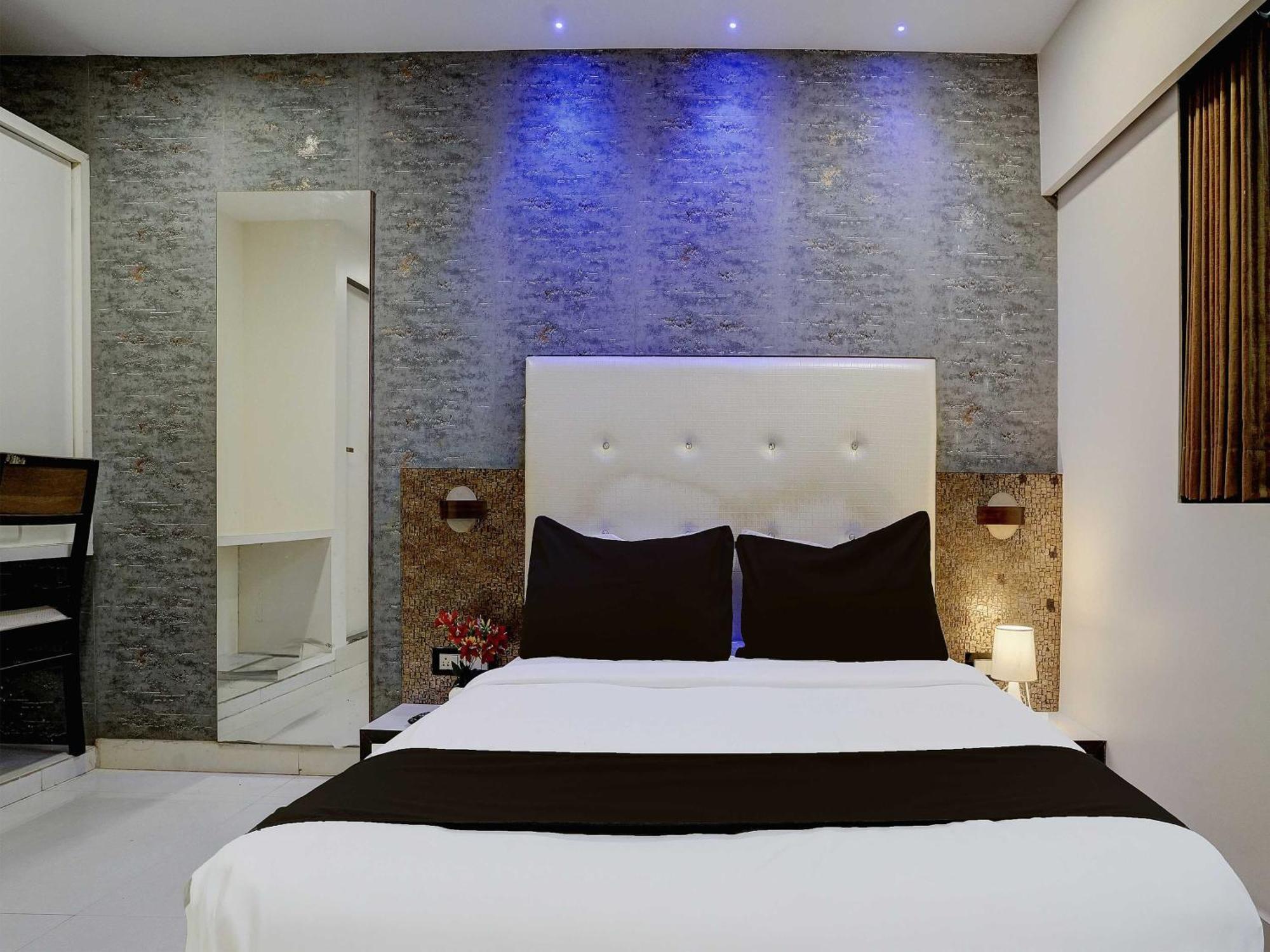 Hotel O Golden Star - Mumbai — Photos 3